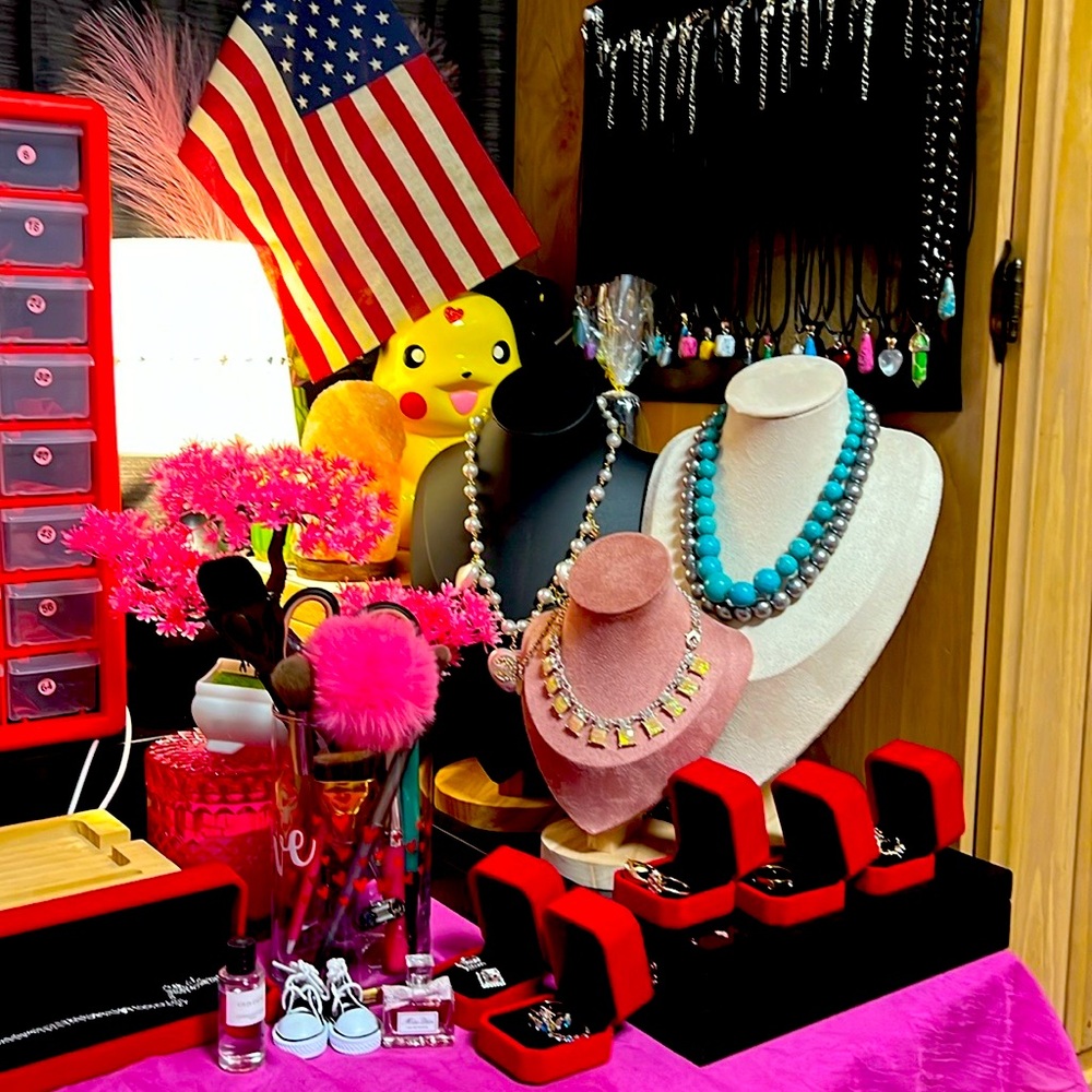 🩷🩷🩷JEWELRY SALES 🩷🩷🩷